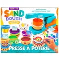 thumbnail image 1 of Made By Me! Sand Dough Presse À Poterie, 1 of 6