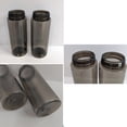 thumbnail image 3 of Premium 60ml Foam Pump Bottle for Soap Mousse & Shampoo Travel friendly, 3 of 10