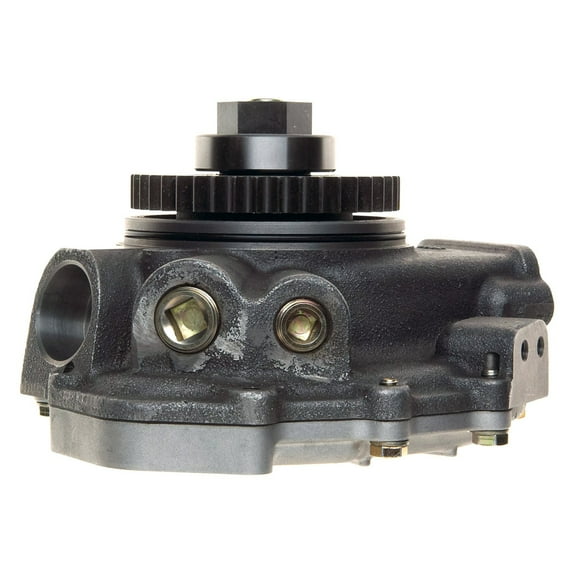 Gates 44060HD - Engine Coolant Heavy Duty Water Pump