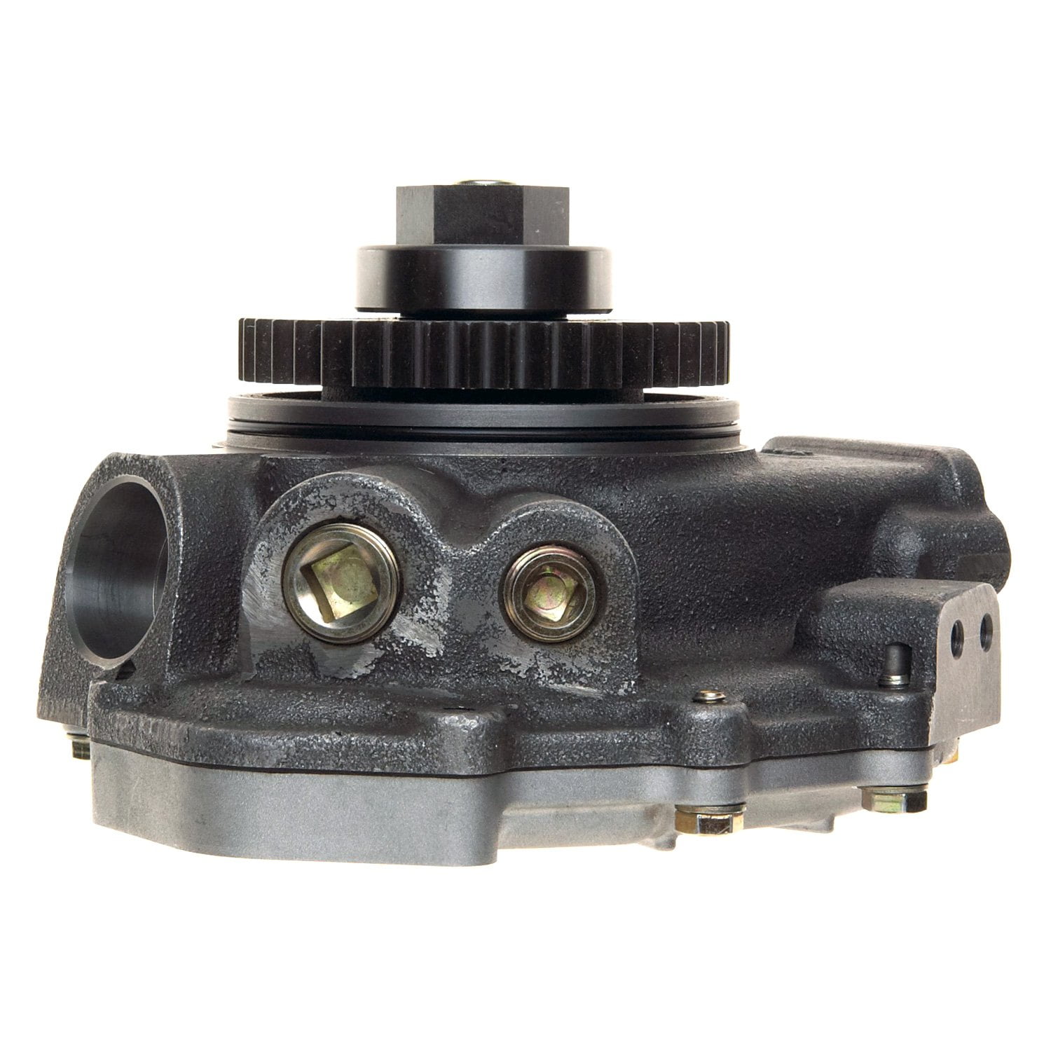 Gates 44060HD - Engine Coolant Heavy Duty Water Pump