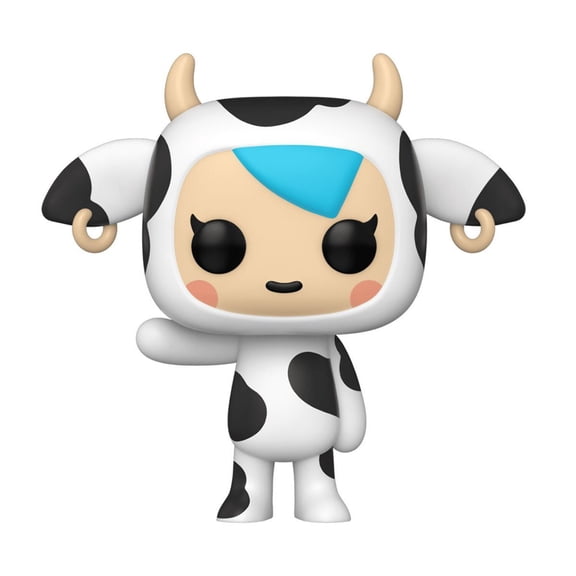 Mozzarella #94 tokidoki Funko POP!