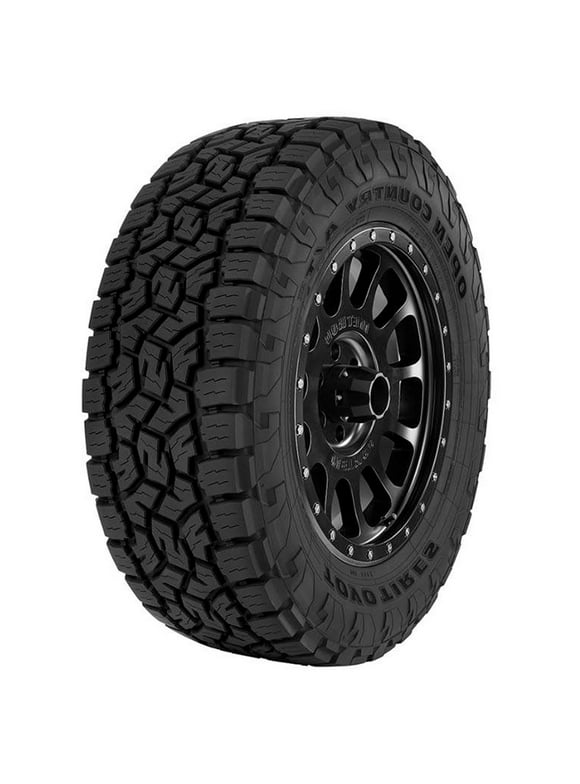 Toyo Open Country A/T3 Tires in Toyo Tires - Walmart.com