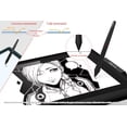 thumbnail image 4 of Tableta de dibujo XP-PEN Artist 13.3Pro con pantalla de 13,3", 4 of 26