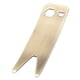 thumbnail image 5 of Accesorios para guitarra eléctrica, llave de servicio universal para guitarra eléctrica, llave de servicio multifuncional para guitarra eléctrica, artesanía excepcional, 5 of 9