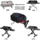 thumbnail image 5 of BBQ Grill Cover,Waterproof Grill Cover Compatible with Coleman Roadtrip LXX, LXE, and 285,BBQ Gas Portable Propane Grill Cover with Drawstring, 5 of 5