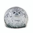 thumbnail image 3 of Muñeca de peluche con forma de sello realista de 30 cm, regalo de cumpleaños para niños, 3 of 3