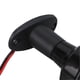 thumbnail image 3 of 5 Inch 12-24V DC Boat Stern Light White Color 360 Degree Visibility 2nm Waterproof IP66 Marine Navigation Light, 3 of 4