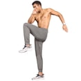thumbnail image 5 of sogami Men's Casual Athletic Joggers Sweatpants For Sports with Pocket, 5 of 7