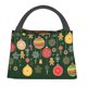 thumbnail image 1 of Balery Christmas Bolsa de Aislamiento Portátil – Bolsa de Almuerzo con Forro de Aluminio Mejorado, Funda Impermeable y Fácil de Limpiar para Picnic y Caja de Almuerzo, 1 of 6