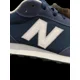 thumbnail image 5 of New Balance 515 Blue White Mens Size 17 Classic Sneaker, 5 of 6