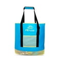 thumbnail image 1 of FE Active Tote Beach Bag – 50 Liter Extra Large | Designed in California, USA, 1 of 1