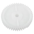 thumbnail image 4 of Plastic Gears For Kids Electric Rc Car 550 And 390 Gearbox Ride Toy Car Children\\\\\\\'s Electric Car Large Medium Small Gear 550 5P set, 4 of 9