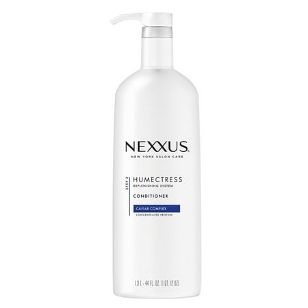 Product of Nexxus Salon Hair Care Humectress Ultimate Moisture Conditioner, 44 (Best Salon Brand Hair Products)