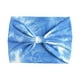 thumbnail image 5 of Diadema ancha para mujer, ligera, con efecto tie-dye, para correr y absorber el sudor. Estilo G, 5 of 9