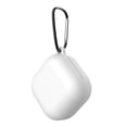 thumbnail image 1 of Funda Protectora para Estuche de Carga de Samsung Galaxy Buds Live blanco Gadget Collection Mx GC-FGBL01, 1 of 8
