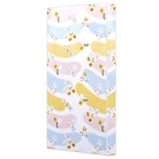 Dream on Me 5" Crib & Toddler Foam Mattress