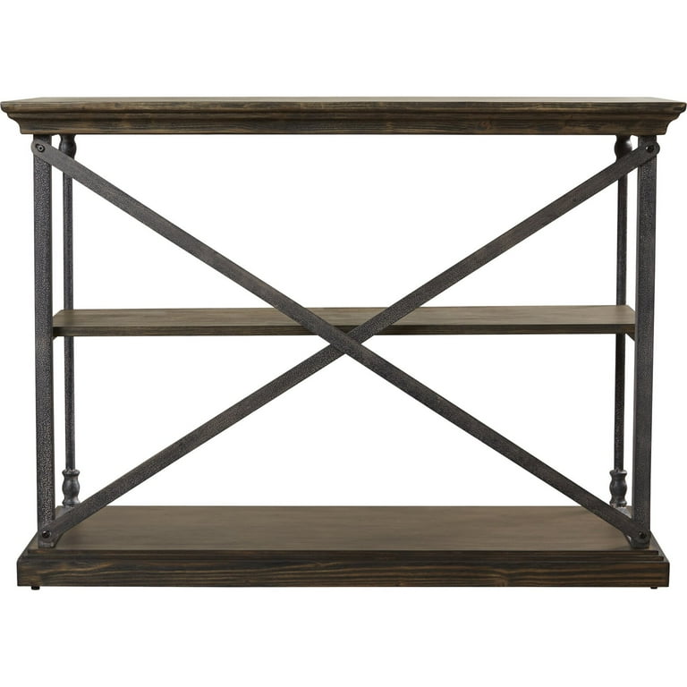 Boyd cheap etagere bookcase