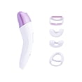 thumbnail image 4 of Depilador Tec4Home T4H-LE605 Rosa con Blanco 3 en 1, 4 of 4
