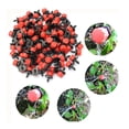 thumbnail image 1 of Dripador Flujo Riego 200pcs 8 Hoyos S Ajustable, 1 of 9
