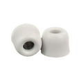 thumbnail image 1 of Memory Foam Ear Tips For WF-1000XM4 WF 1000XM5 Earbuds US Eartip Earplug, 1 of 9