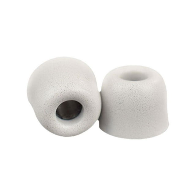 Embouts d'Oreille en Mousse à Mémoire pour WF-1000XM4 WF 1000XM5 Écouteurs US Embout d'Oreille