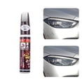 thumbnail image 1 of Car Clear Scratch Remover Up Pens DIY Auto Car Paint Repair Brush Pen L1C2, 1 of 9