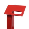 thumbnail image 4 of Ktaxon 1000 LBS Ton Auto Engine Cradle for Chevrolet, with Swivel Casters, 4 of 9