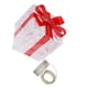 thumbnail image 2 of Billuyoard Decoración navideña brillante, adorno, caja de decoración, iluminación, regalo de fiesta, Exterior de Navidad Kits de decoración para fiestas, 2 of 6