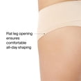 thumbnail image 4 of Calzoncillos para mujer SPANX SpanxShape Core Control Tanga L, 4 of 6