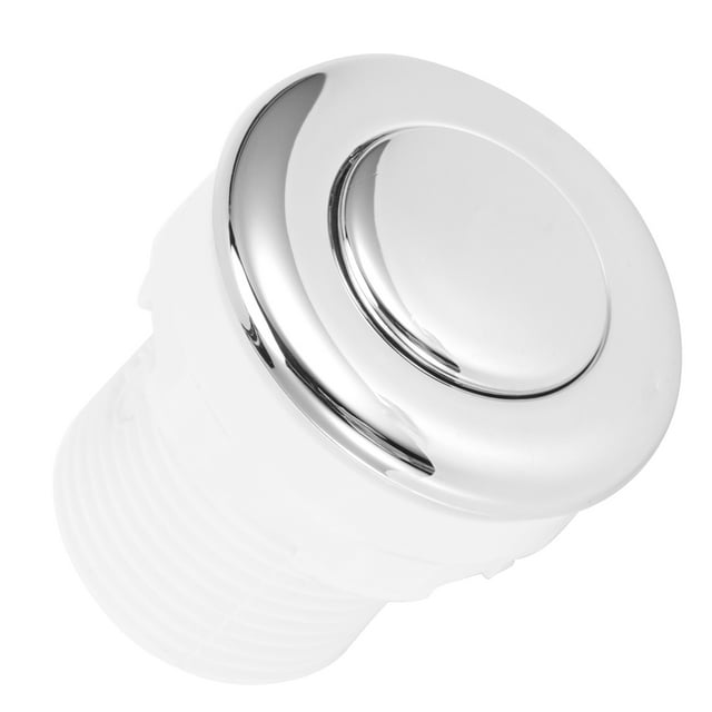 Jet Nozzle, Durable Massage Jet Nozzle, Stainless Steel High-Strength For Hot Spring Pool Hot Spring Bath Hydrotherapy Swimming Pool