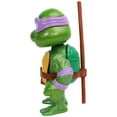 thumbnail image 4 of Teenage Mutant Ninja Turtles 4" Donatello Die-Cast Figures, 4 of 5