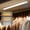 A 20cm, variant on Motion Sensor Closet Lights, Eye Protection Design with Remote, 3 Color Temps & Dimmable, Rechargeable Cabinet Lighting for Kitchen, Wardrobe, Shelf, Pantry