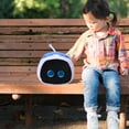 thumbnail image 2 of Figura Astro Bot Likrtyny Juguete Felpa Suave, 2 of 9