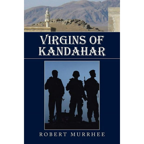 Virgins of Kandahar