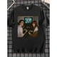 thumbnail image 1 of Camiseta retro EWH para hombre, diseño único, para videojuegos, 1 of 6