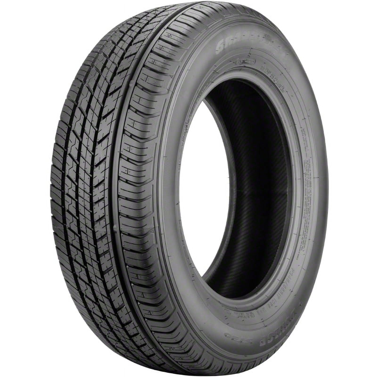 Dunlop Direzza DZ102 245/40R18 97 W Tire - Walmart.com