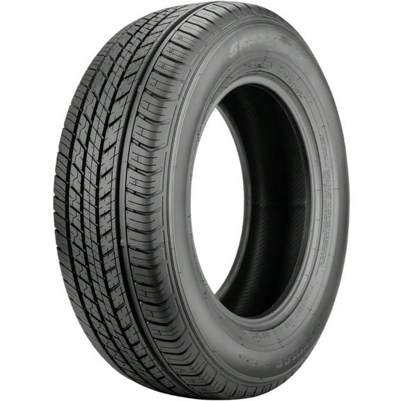 Dunlop Grandtrek ST30 225/65R17 102H Tire