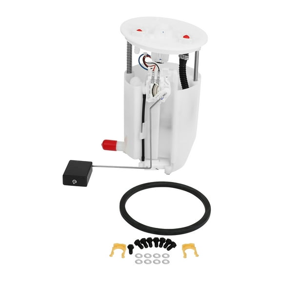 ECCPP Fuel Pump Assembly Replacement for Lexus IS250 2006 2007 2008 2009 2010 2011 2012 2013 V6 2.5L Petrol DOHC