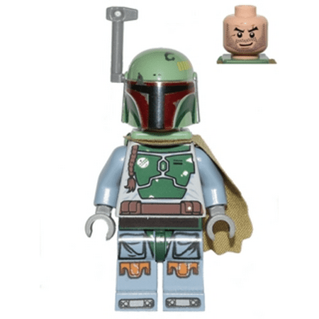 lego hunter boba fett