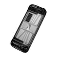 thumbnail image 1 of Estuche compatible con Steam Deck, funda protectora de TPU a prueba de golpes, protector de pantalla para consola Steam Deck., 1 of 5