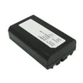 thumbnail image 2 of Replacement Battery for NIKON Coolpix 4300,Coolpix 4500,Coolpix 4800,Coolpix 5000,Coolpix 5400,Coolpix 5700,Coolpix 775,Coolpix 8700,Coolpix 880,CoolPix 885,Coolpix 995,E880,EN-EL1,7.4V/700mAh, 2 of 5