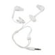 thumbnail image 2 of Auriculares Deportivos Impermeables de sonido Subacuático de 2x3.5 Mm para, 2 of 9