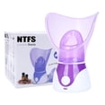 thumbnail image 3 of Deep Cleaning Facial Cleaner Beauty Face Steaming Device Facial Steamer Machine Facial Thermal Sprayer Skin Care Tool, 3 of 10