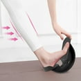 thumbnail image 3 of Koiauber 2 Pcs Foot Rocker Calf Stretcher Plantar Fasciitis Achilles Tendonitis Ankle Lower Leg Pain Relief Balancing Training Muscle Stretching Slant Board, 3 of 8