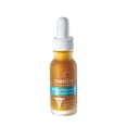 thumbnail image 1 of Suero concentrado MD Complete Retinol Vitamina C | Suero antienvejecimiento de vitamina C de alta potencia | con Retinol Vitaminas C y E Omega 3-6 y 9 Extractos de semillas de frutas 0.5 fl oz, 1 of 5