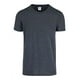 thumbnail image 1 of Playera Hombre Manga Corta Jaspe Xxl Xxg - Yazbek, 1 of 3