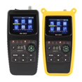 thumbnail image 1 of WS-6933 DVB-S2 Set-Top Box Satellite Finder ,Multi Purpose, 1 of 6
