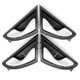 thumbnail image 5 of 4pcs Car Interior Door Handle Handles Knob Open For Jac J3 J3s 2009-2015 6105230u8010 6105240u8010, 5 of 5
