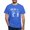 Royal, variant on CafePress - You're Under A Rest Dark T Shirt - Men's Classic Cotton T-Shirts