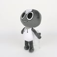 thumbnail image 3 of Dandy's World 8" Toodles Plush, Soft Huggable Dandy's World Stuffed Plush Throw Pillow, Dandy's World Game Series Collectibles, Ideal Kids Toys for Birthday Christmas Gifts, 3 of 4